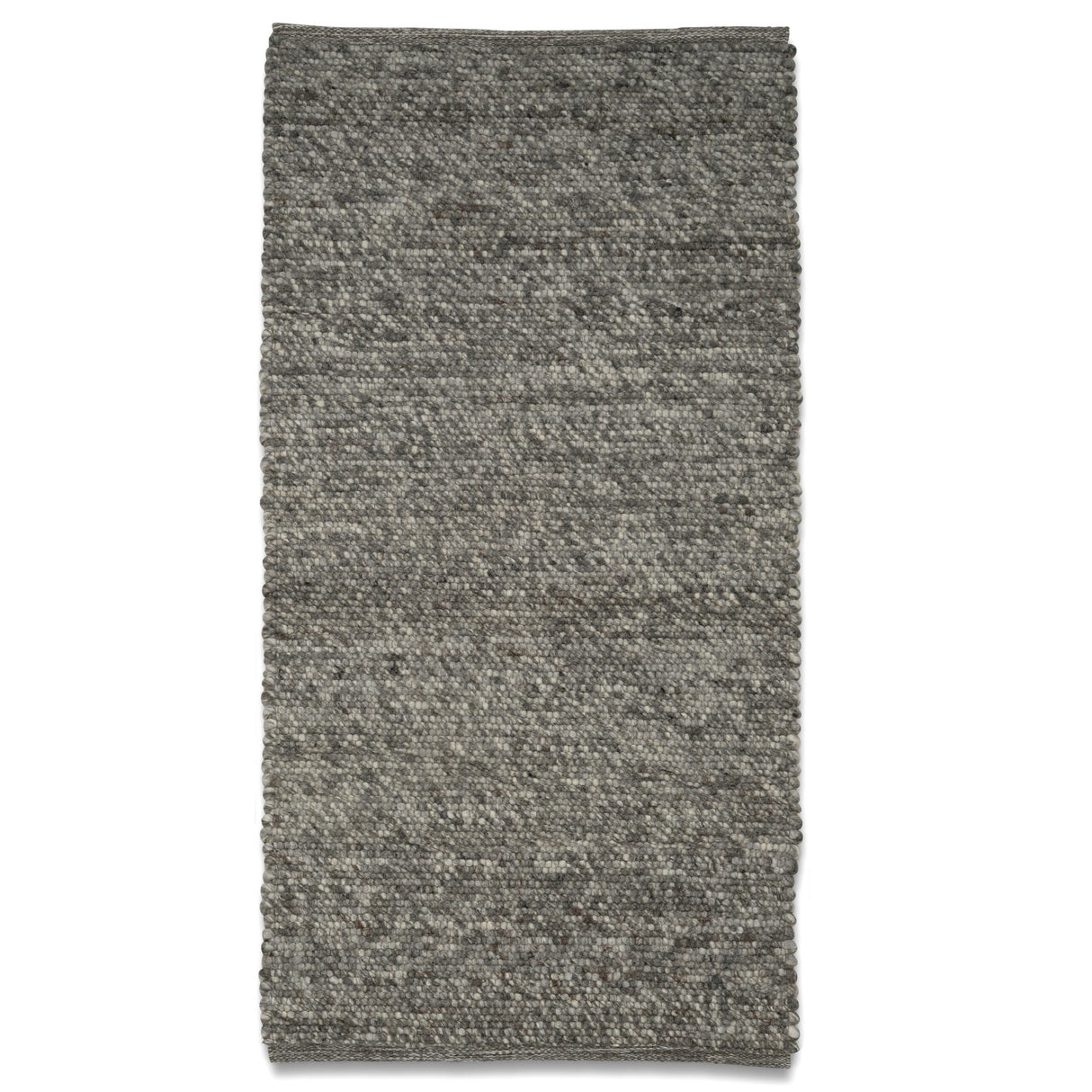 Merino Gångmatta Grå