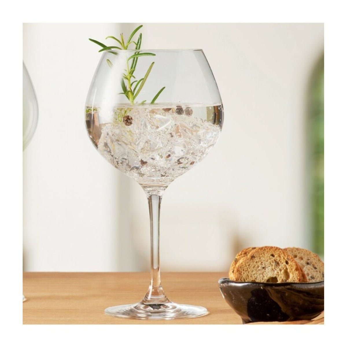 630ml set/2 Ginglas
