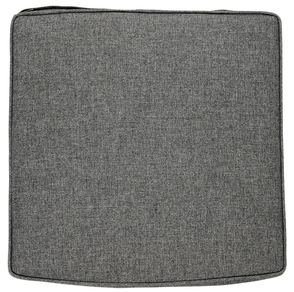 Sittdyna Ninja pos.stol Mörkgrå