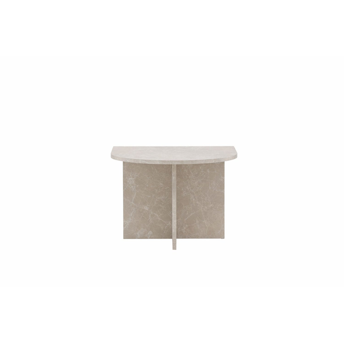 Sala Soffbord Beige