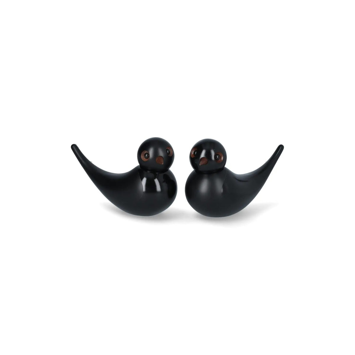 Soulmates Black Ed. Svalor L Dekoration 10,5 cm