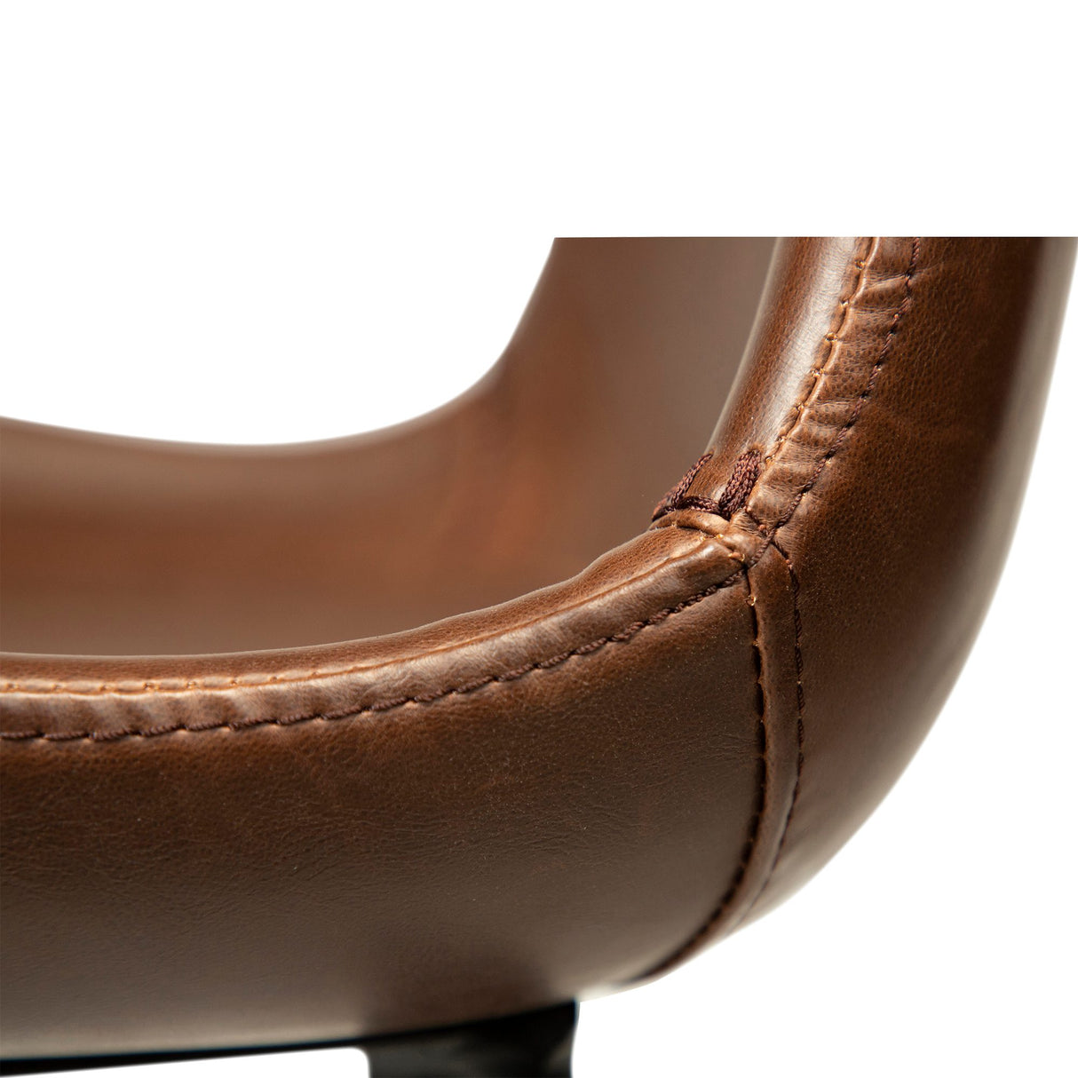 Hype Barstol Vintage Cocoa, 75 cm