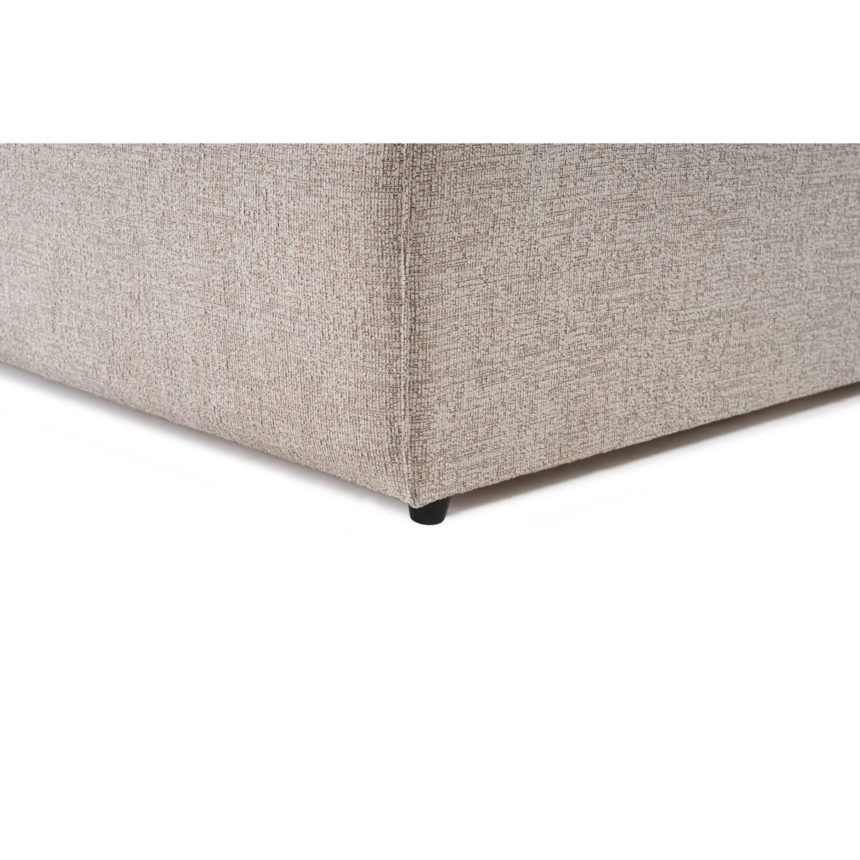 Tbilisi 2-sits (220 x 108 x 65 cm) 2-sitssoffa Mocha