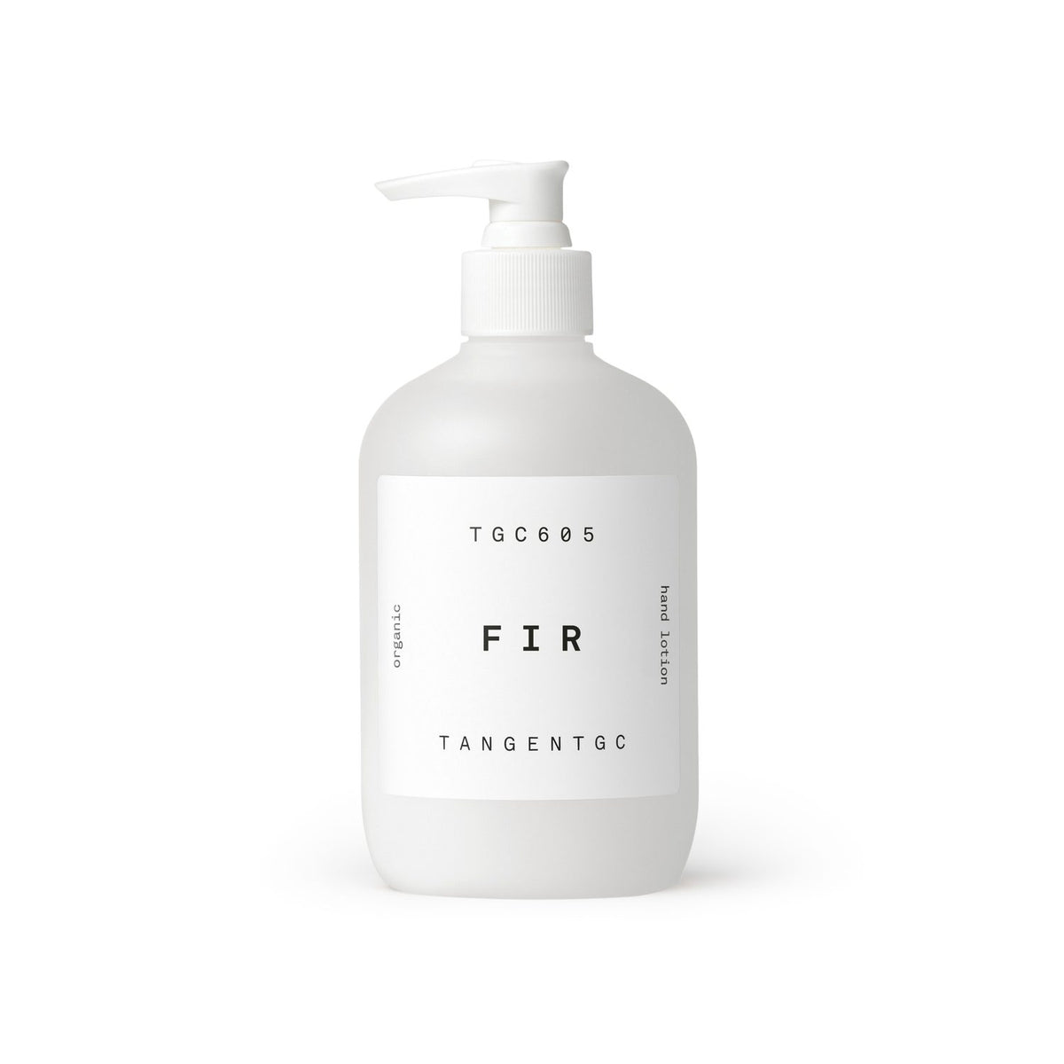 350 ml Handlotion Fir