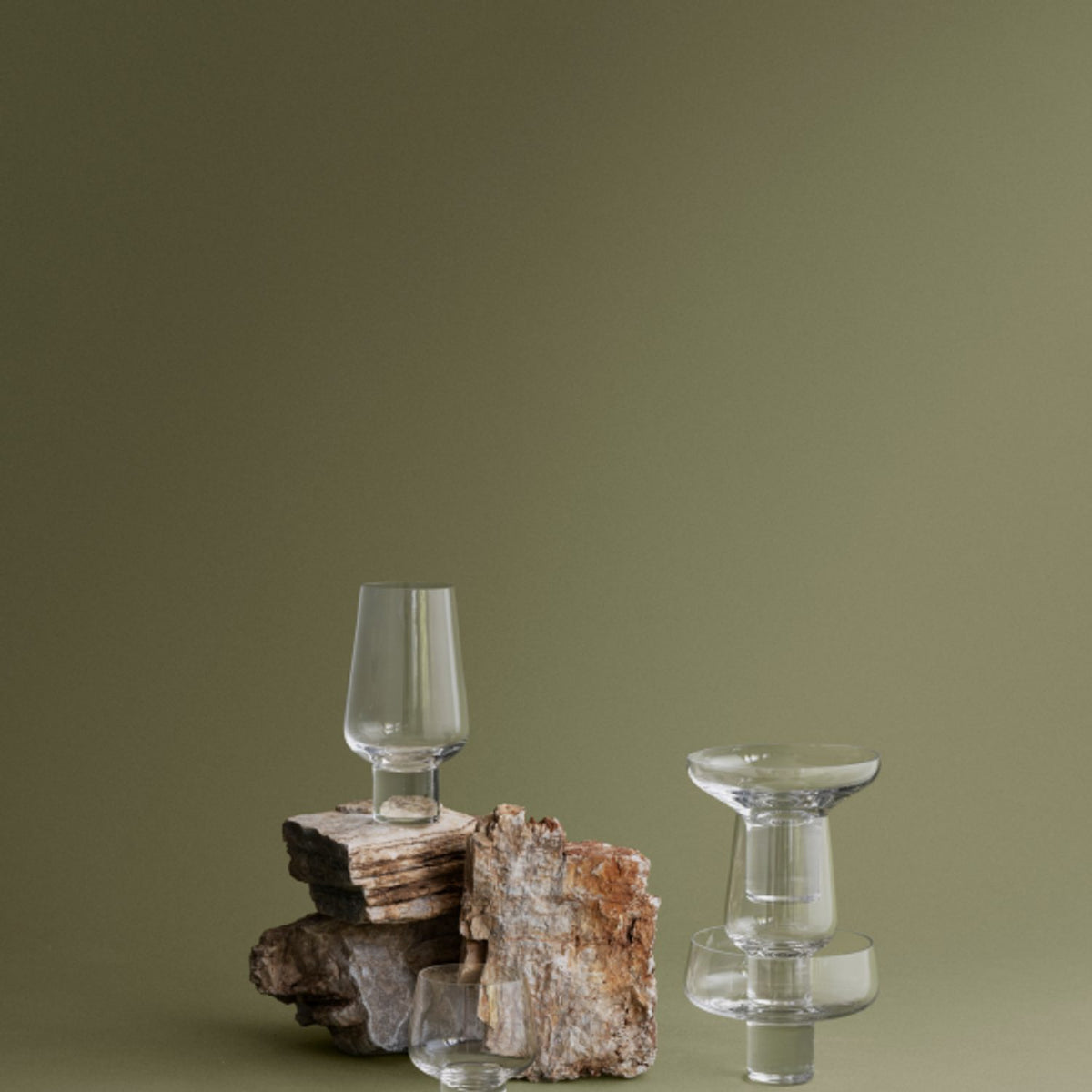Koyoi brandyglas 10 cl Konjaksglas