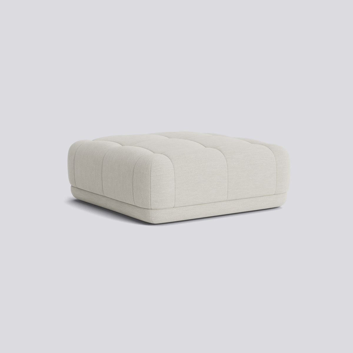 Quilton 05 105 × 105 cm Fotpall Mode 009