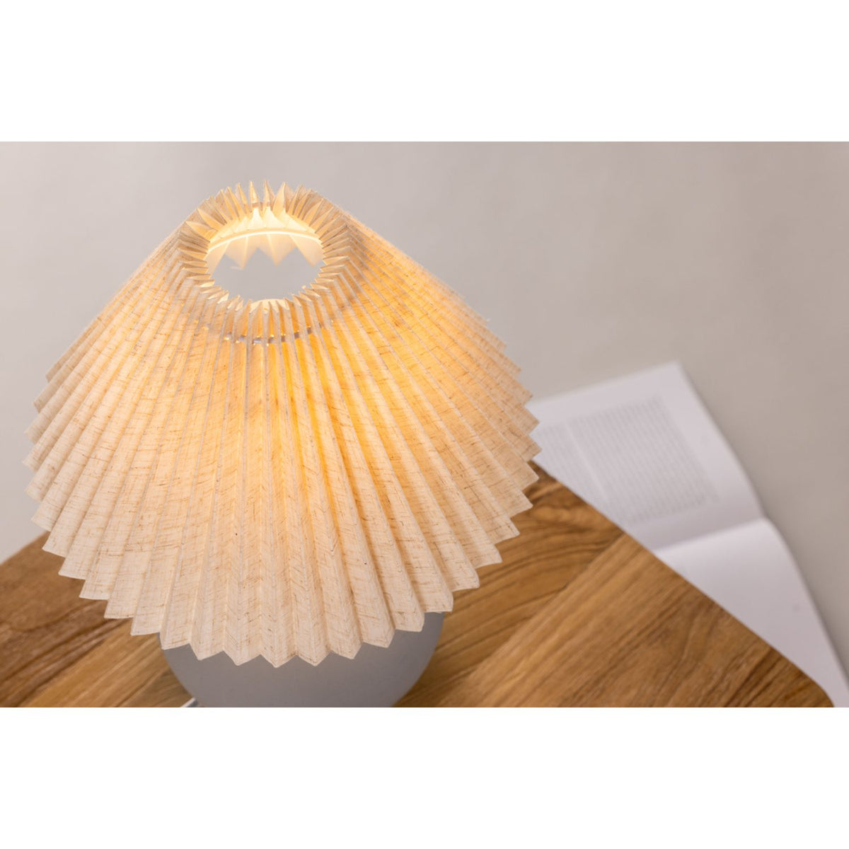 Älvsborg Bordslampa Grå, 37