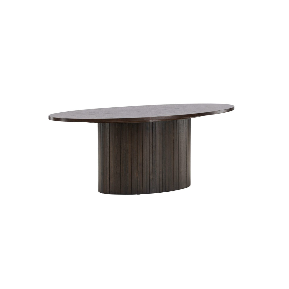 Bianca Soffbord Mocka, 55 x 120
