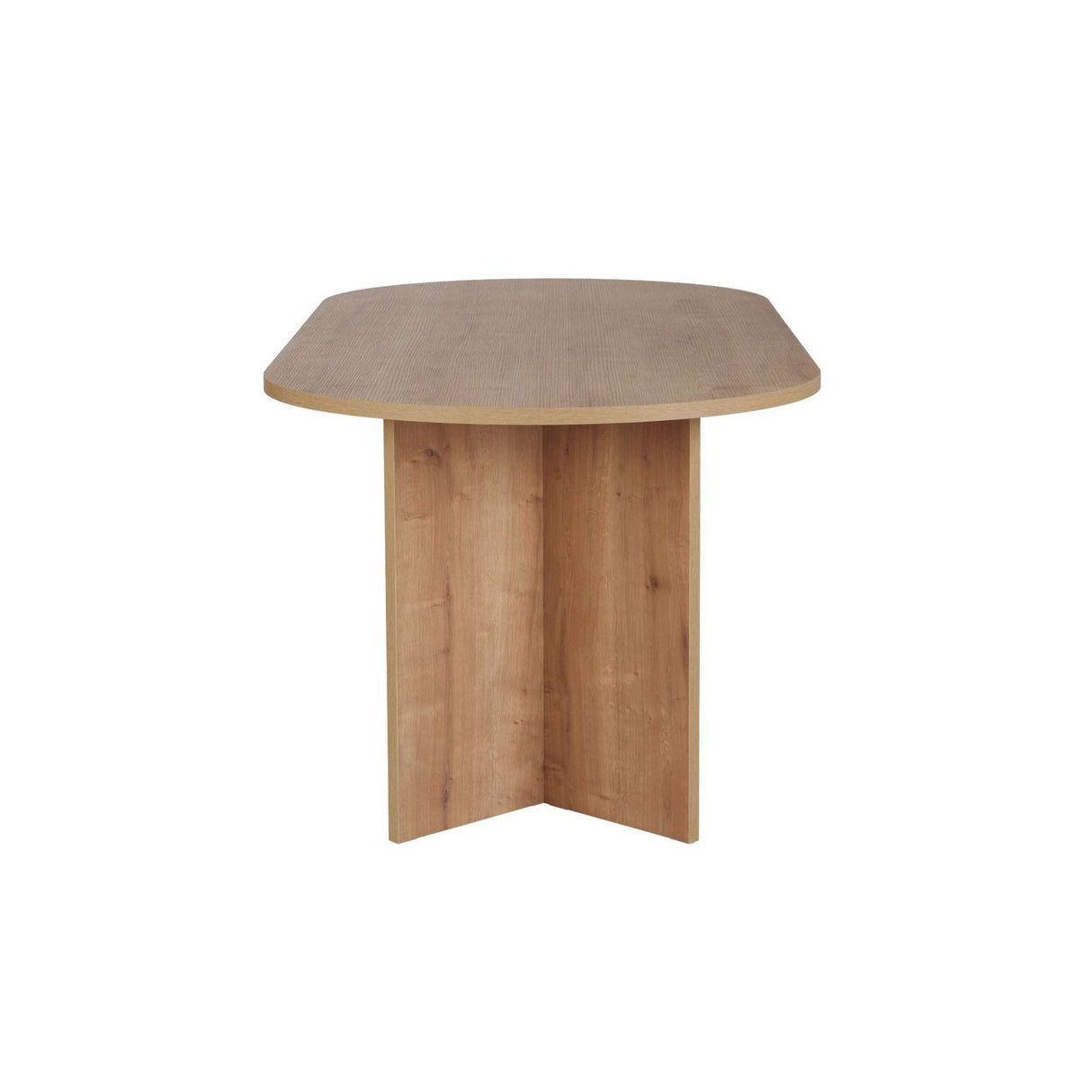 Sandy Matbord Sapphire Oak