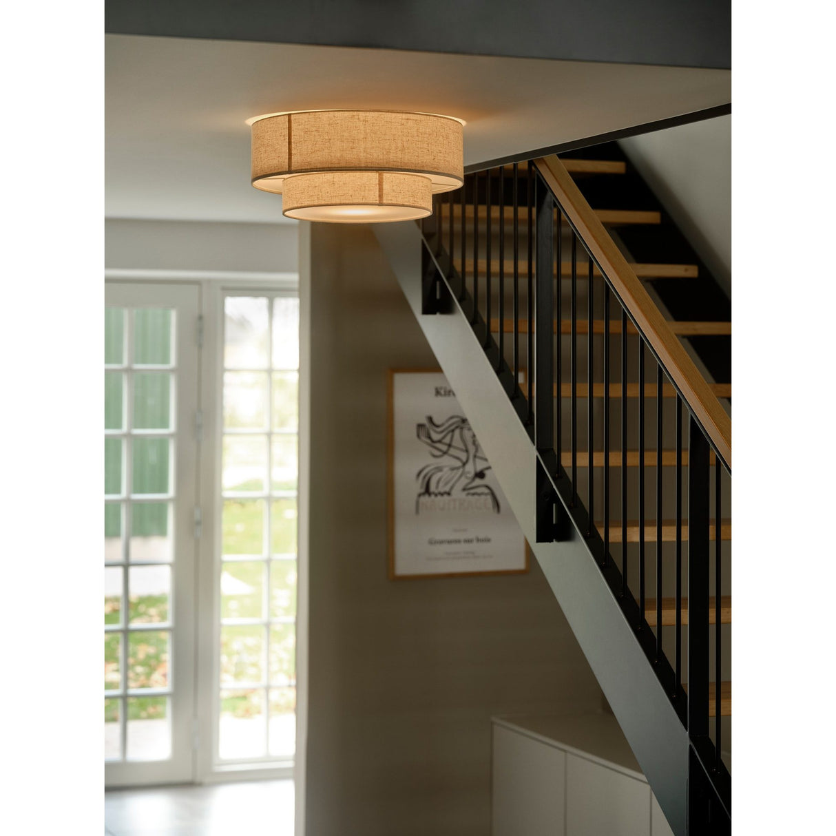 Malodin Beige Plafond