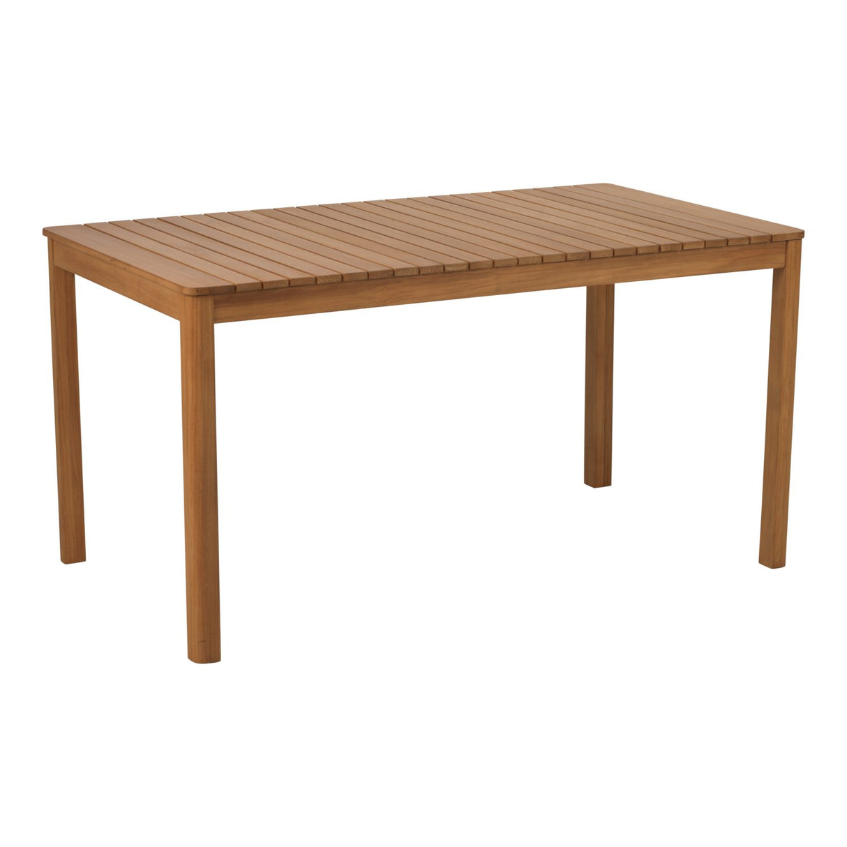 Joe Matbord 140x80 cm Teak