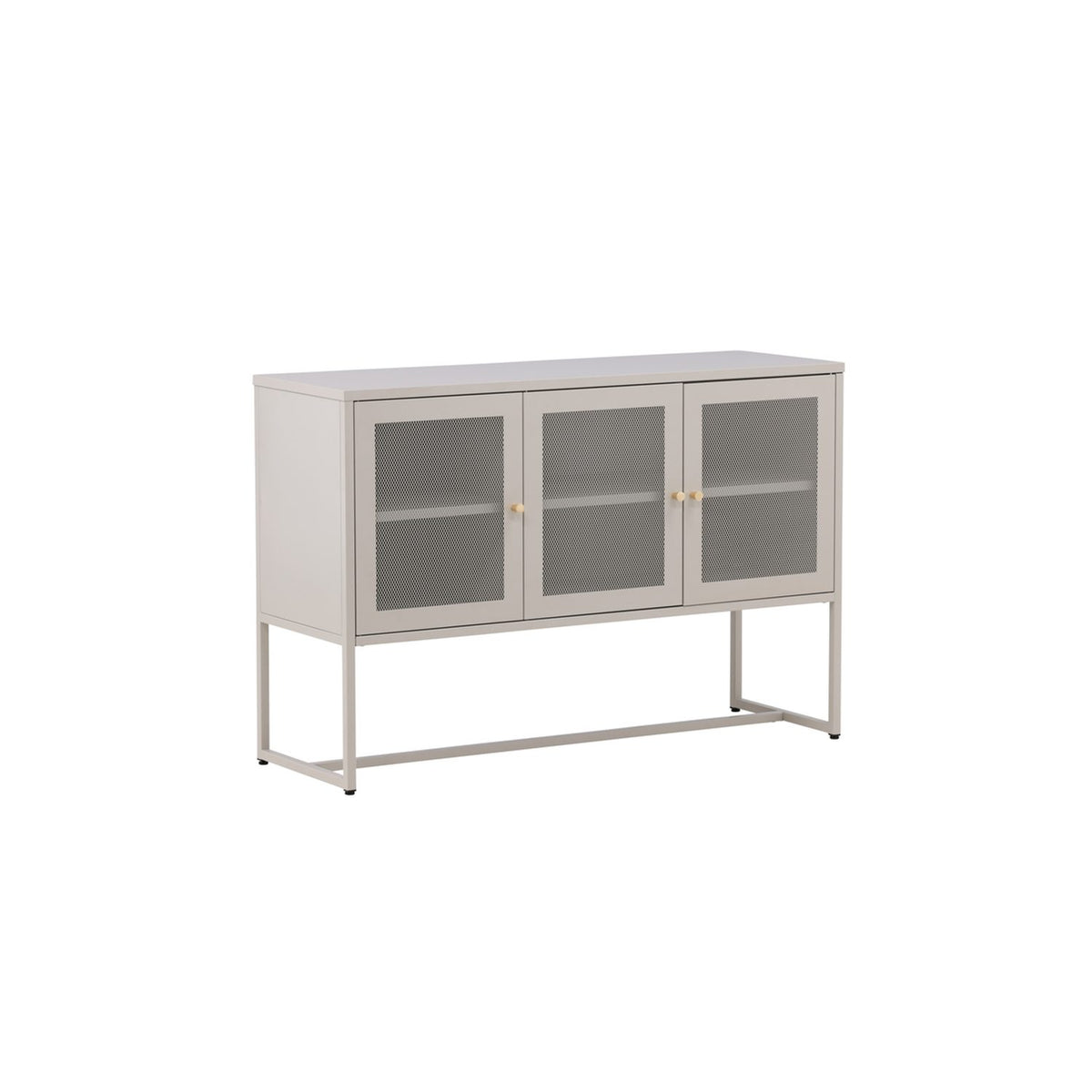 Malla Skåp Beige