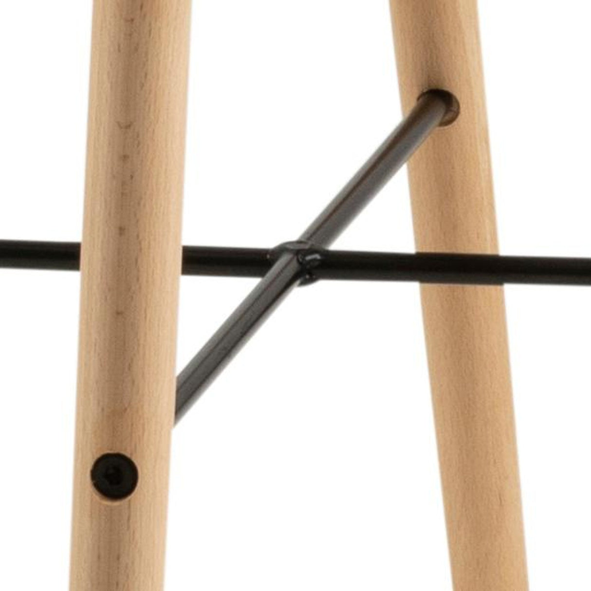 Barbara Karmstol Vit