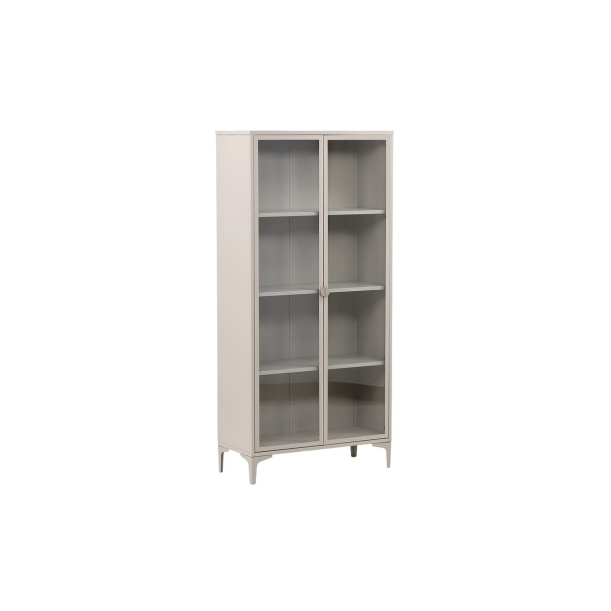 Piring Skåp Beige, Garderob