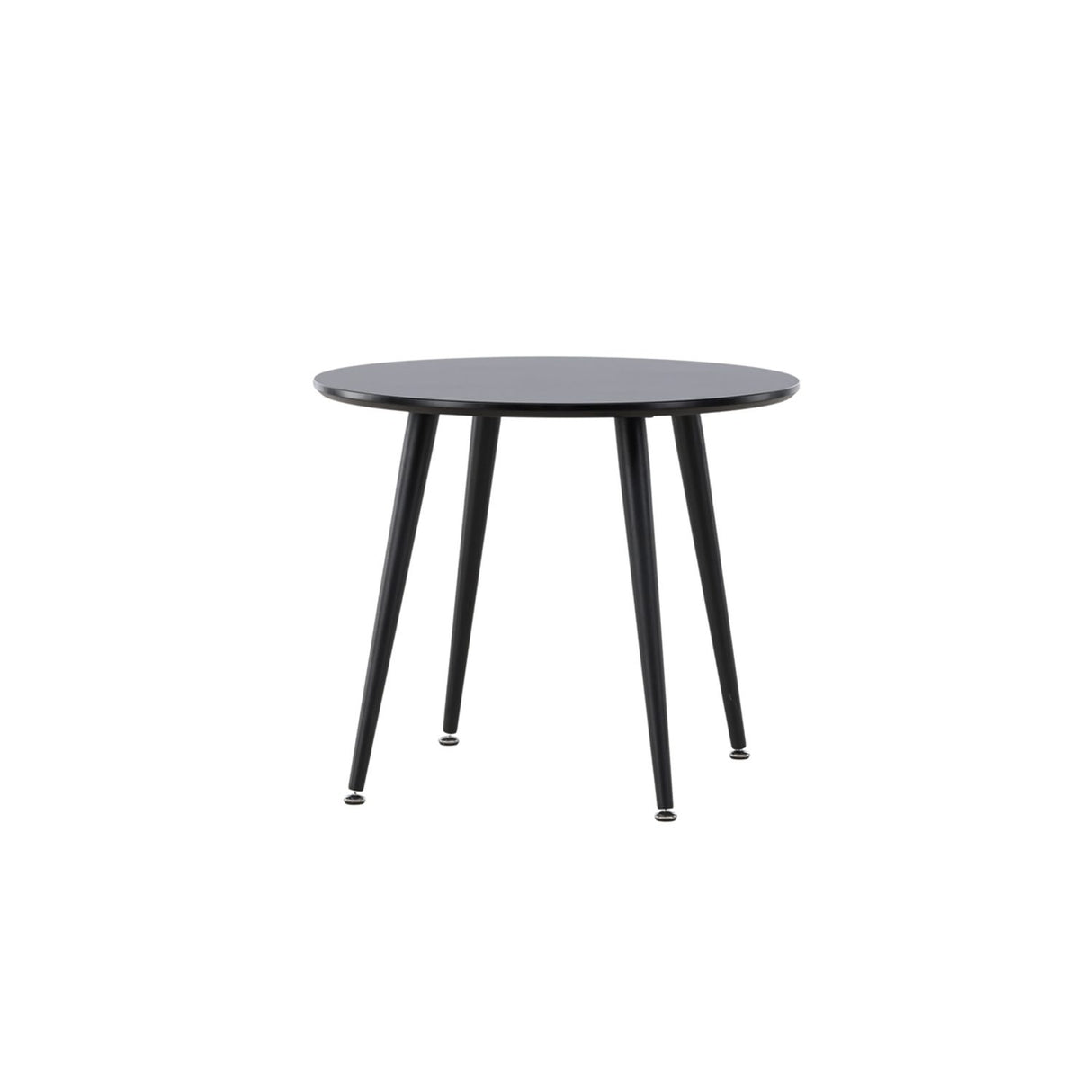 Plaza Barnbord Svart