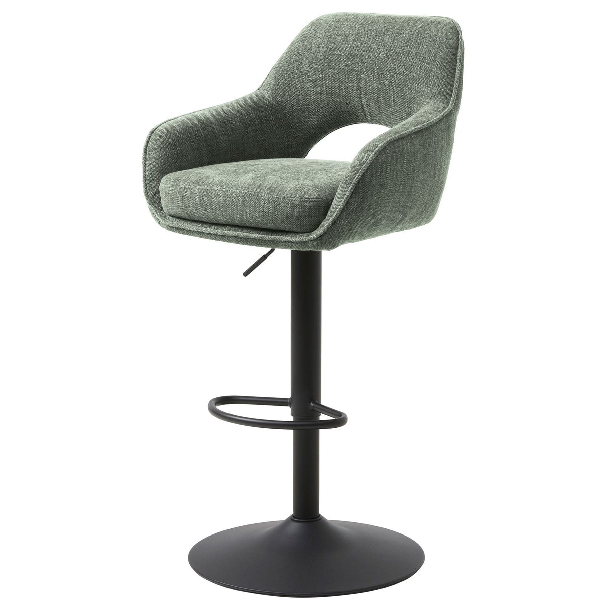 Ratio Barstol Skogsgrön