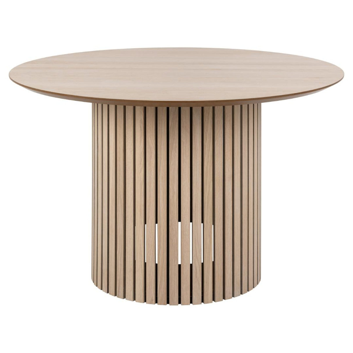 Sens Matbord 75x120x120 cm