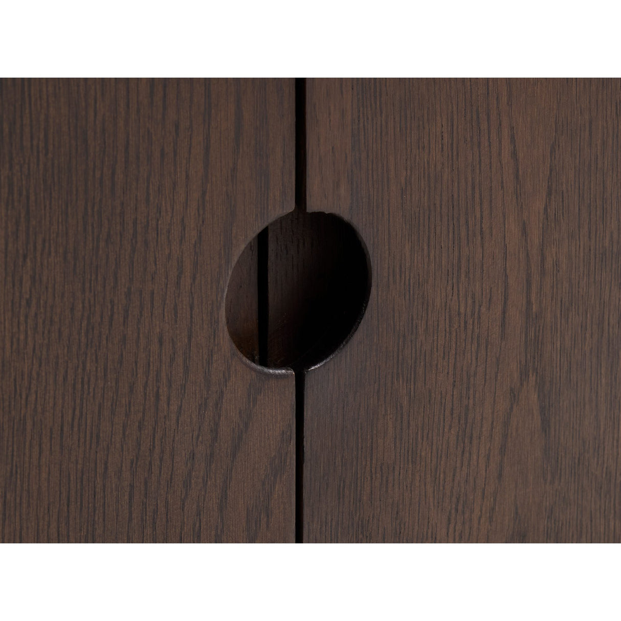 Grant Skåp 130 cm Espresso