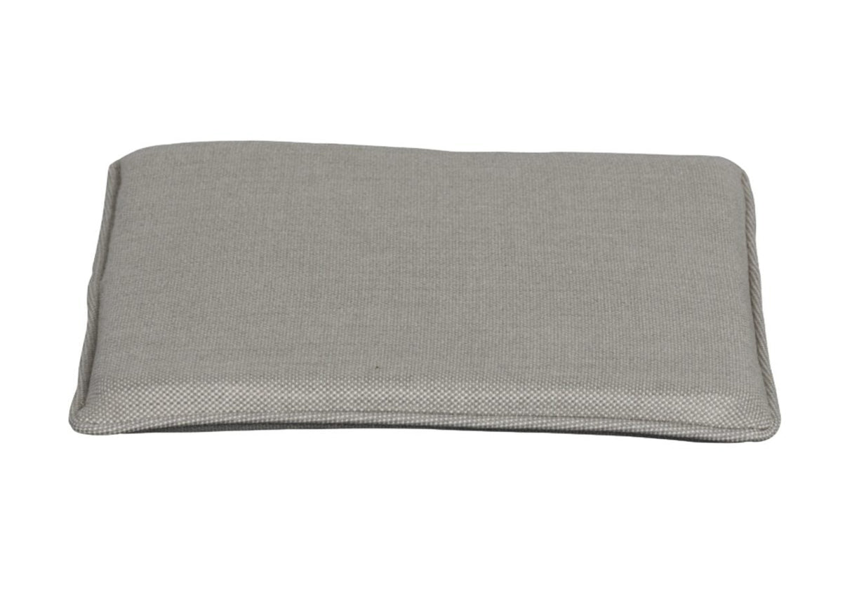 Frisk Sittdyna Ash, 37x37 cm