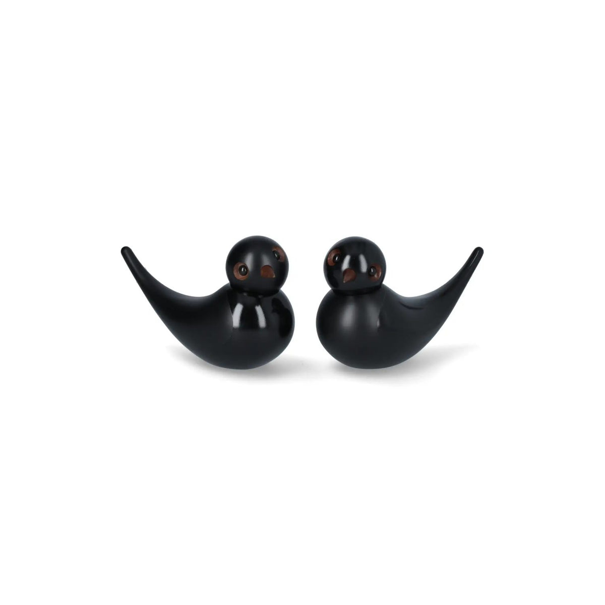 Soulmates Black Ed. Svalor L Dekoration 10,5 cm