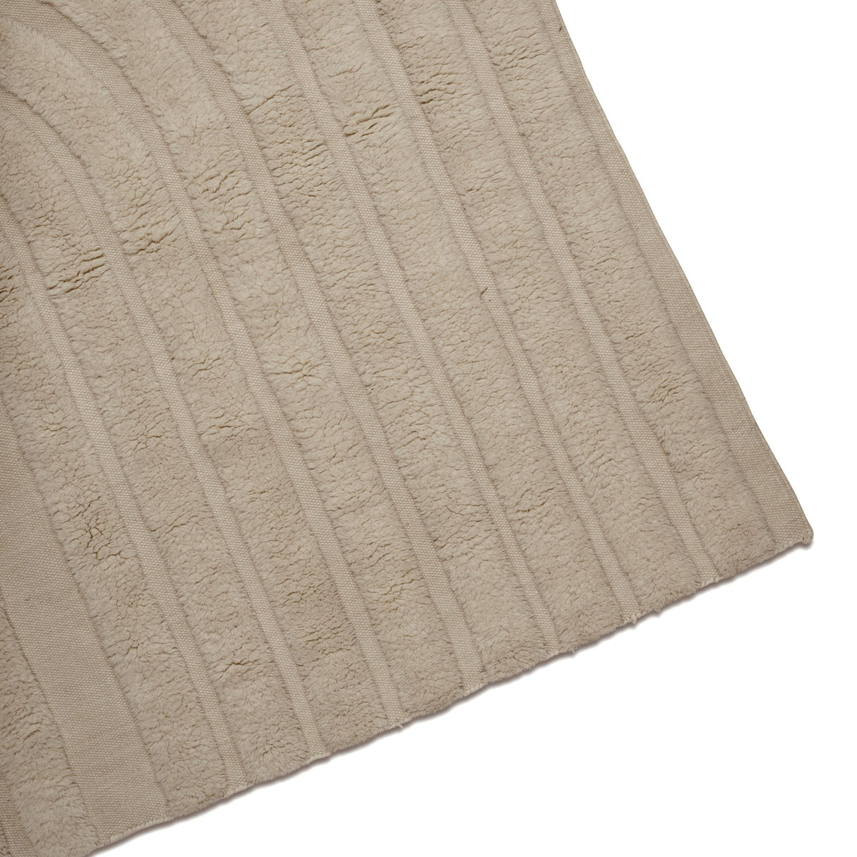 Curve Matta Naturbeige