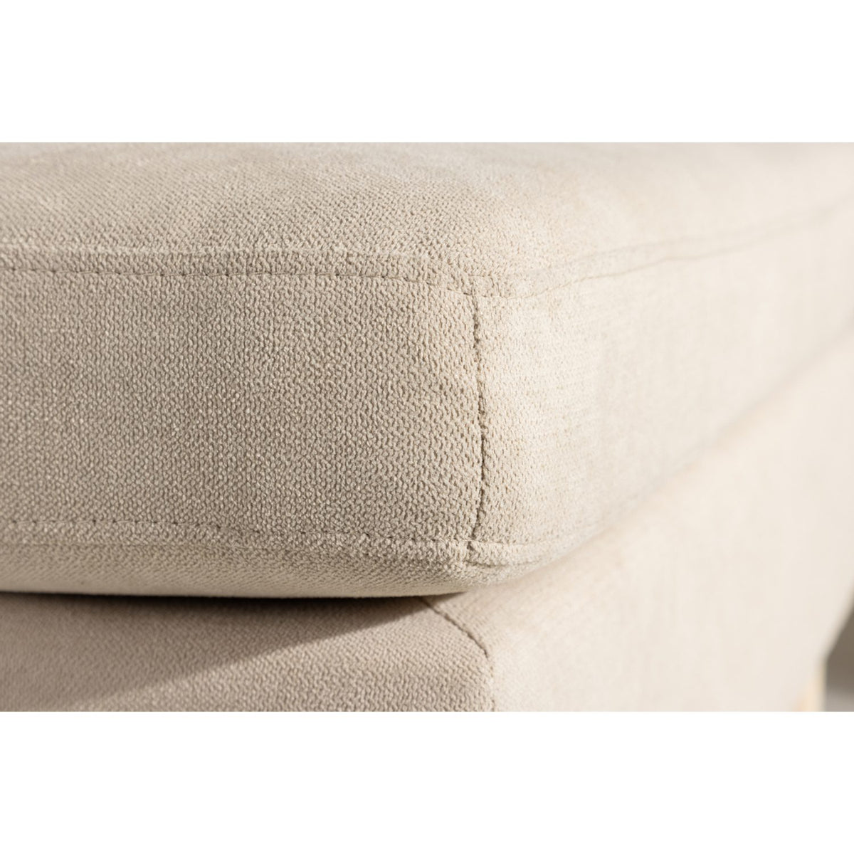 Noll Soffmodul Beige, Fåtölj