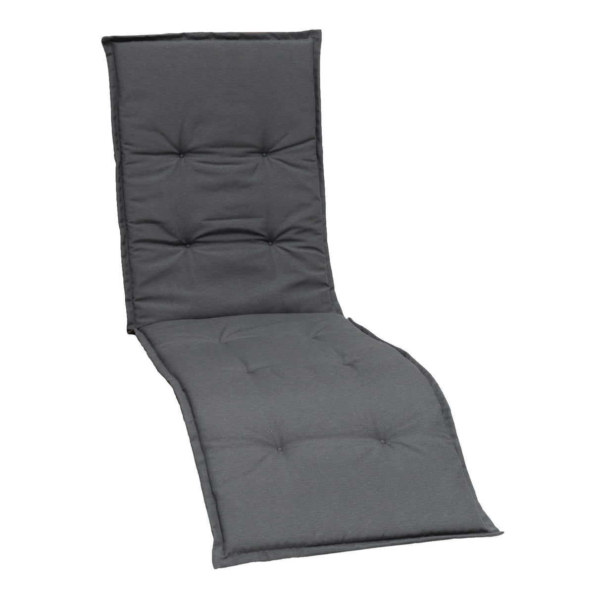 Panama Solvagnsdyna Svart