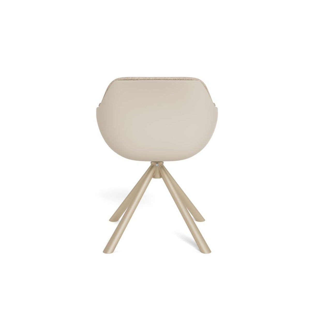 Leona Karmstol Beige