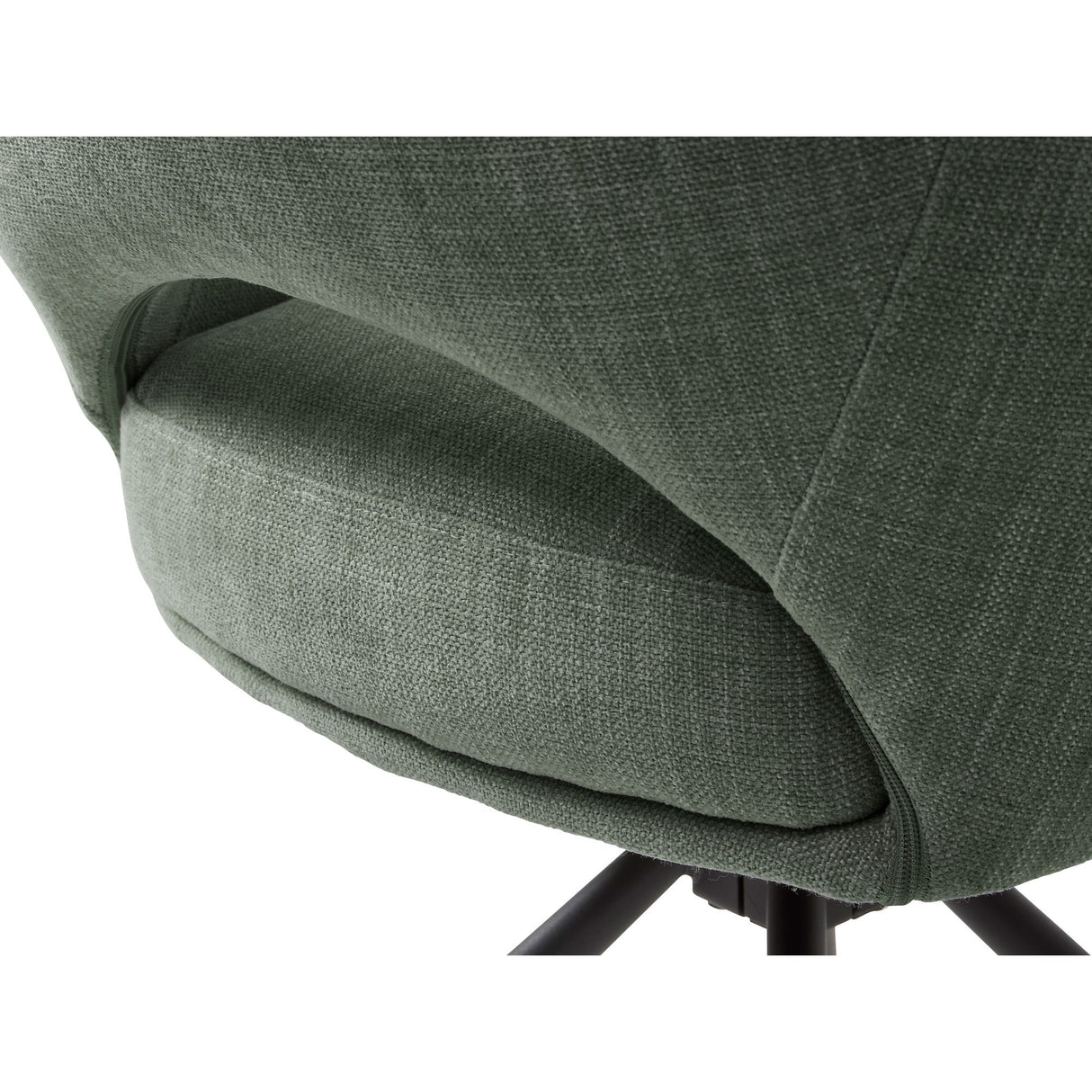 Ratio Stol Skogsgrön