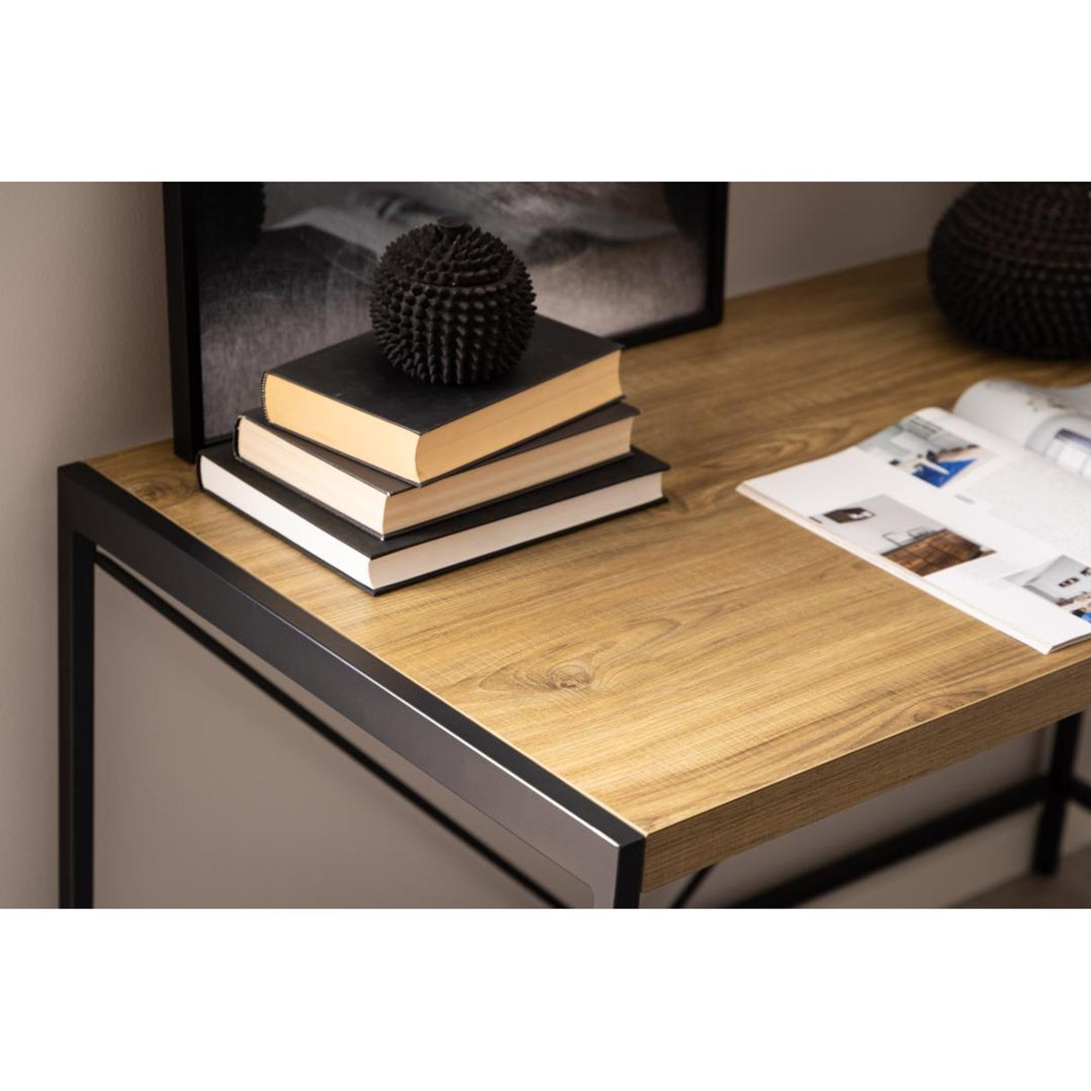 Jaques Skrivbord 75x120x60 cm