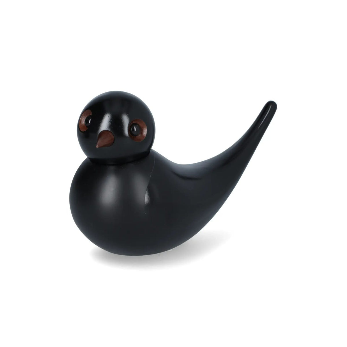 Soulmates Black Ed. Svalor L Dekoration 10,5 cm
