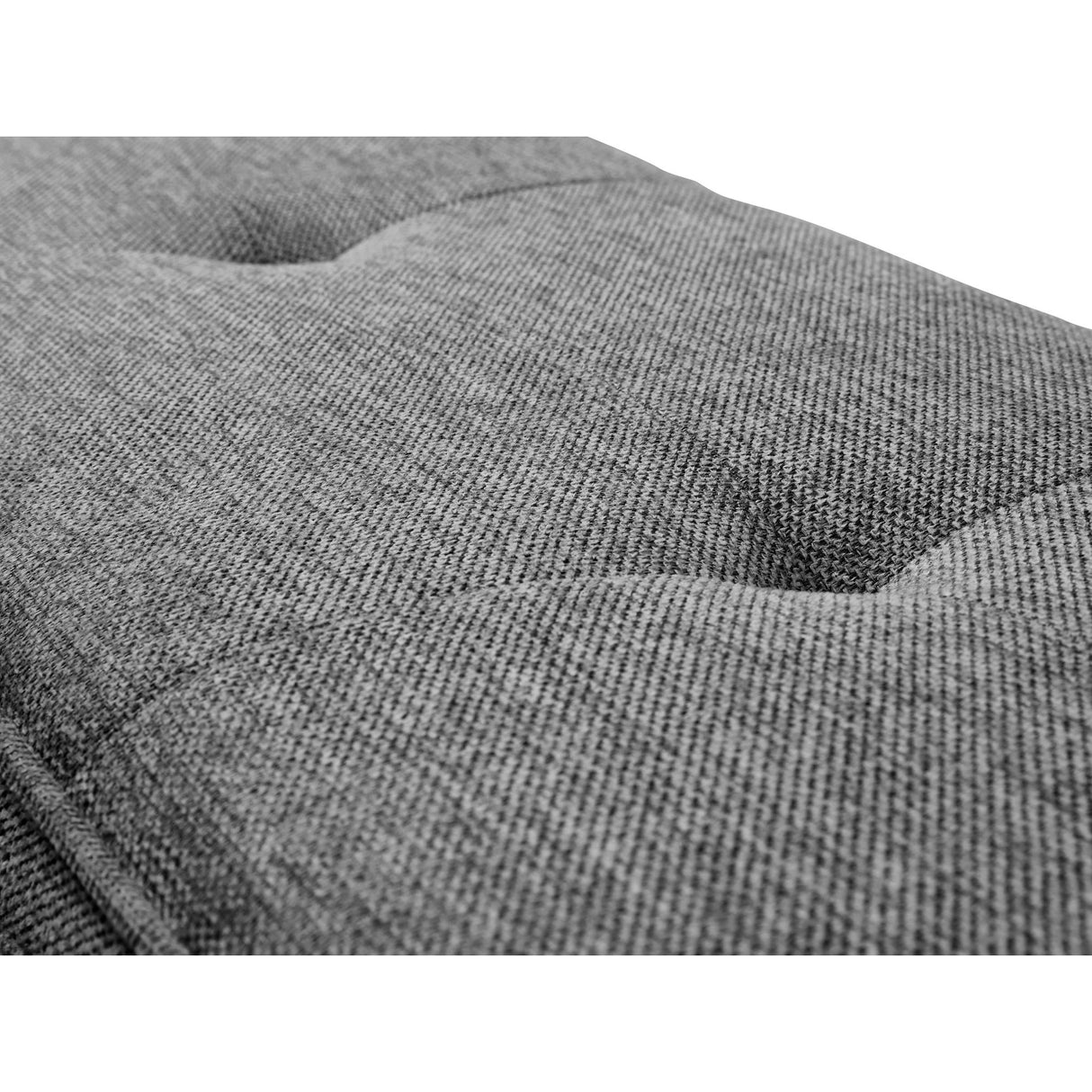 Toscana Bänk Mellangrå, 140 cm