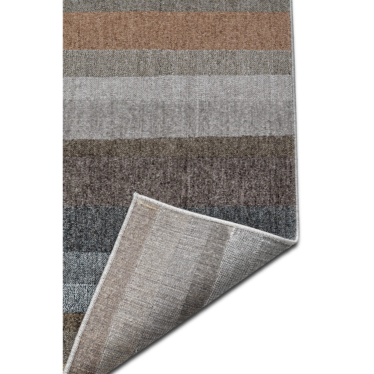 Lucie Multifärgad Wiltonmatta