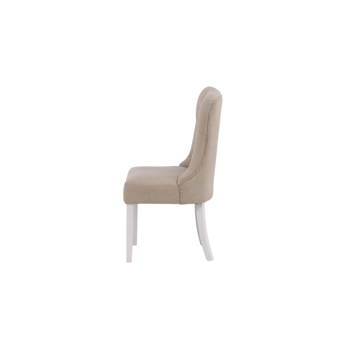 Vista Matstol Beige