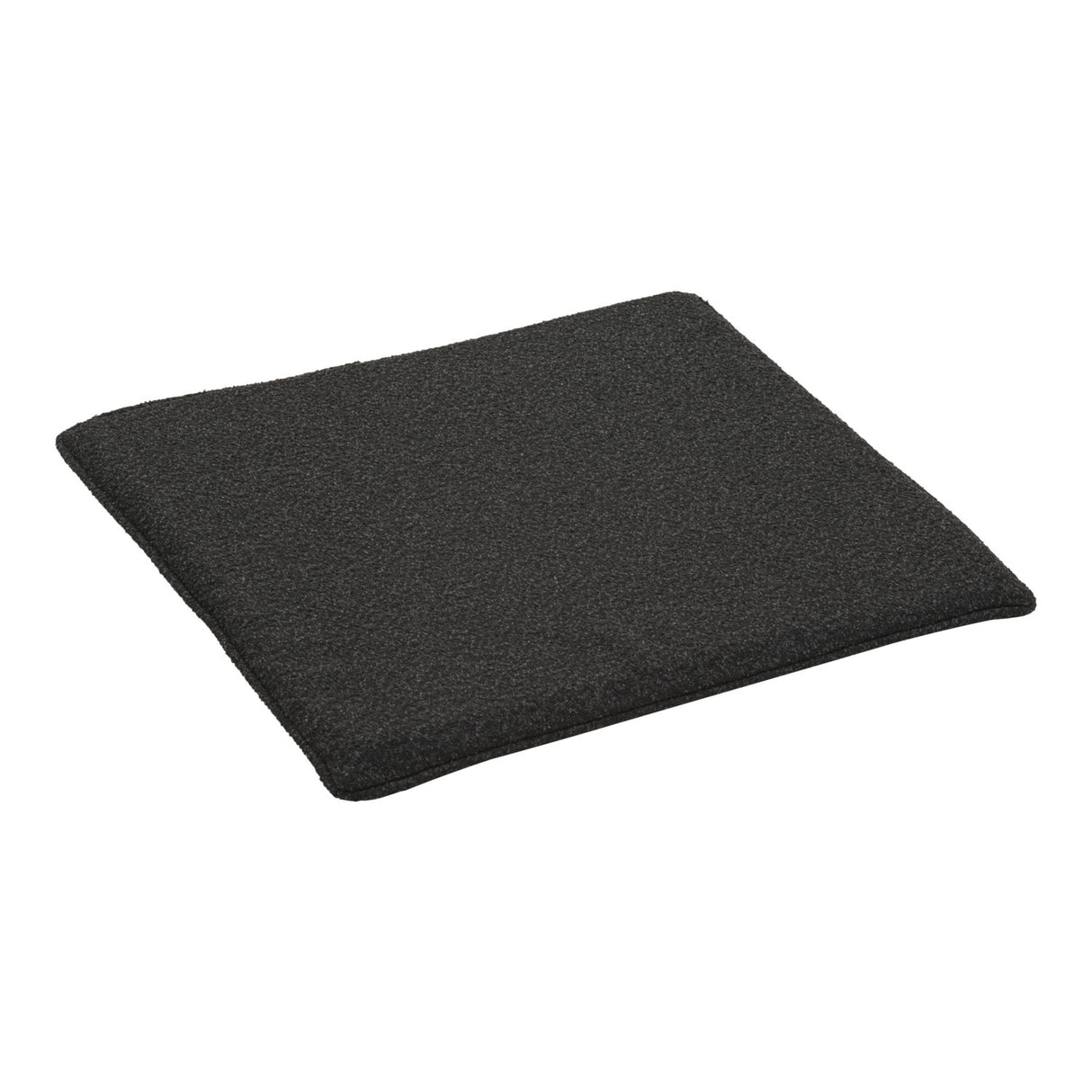 Frisk Sittdyna Teddy Black 43x41 cm