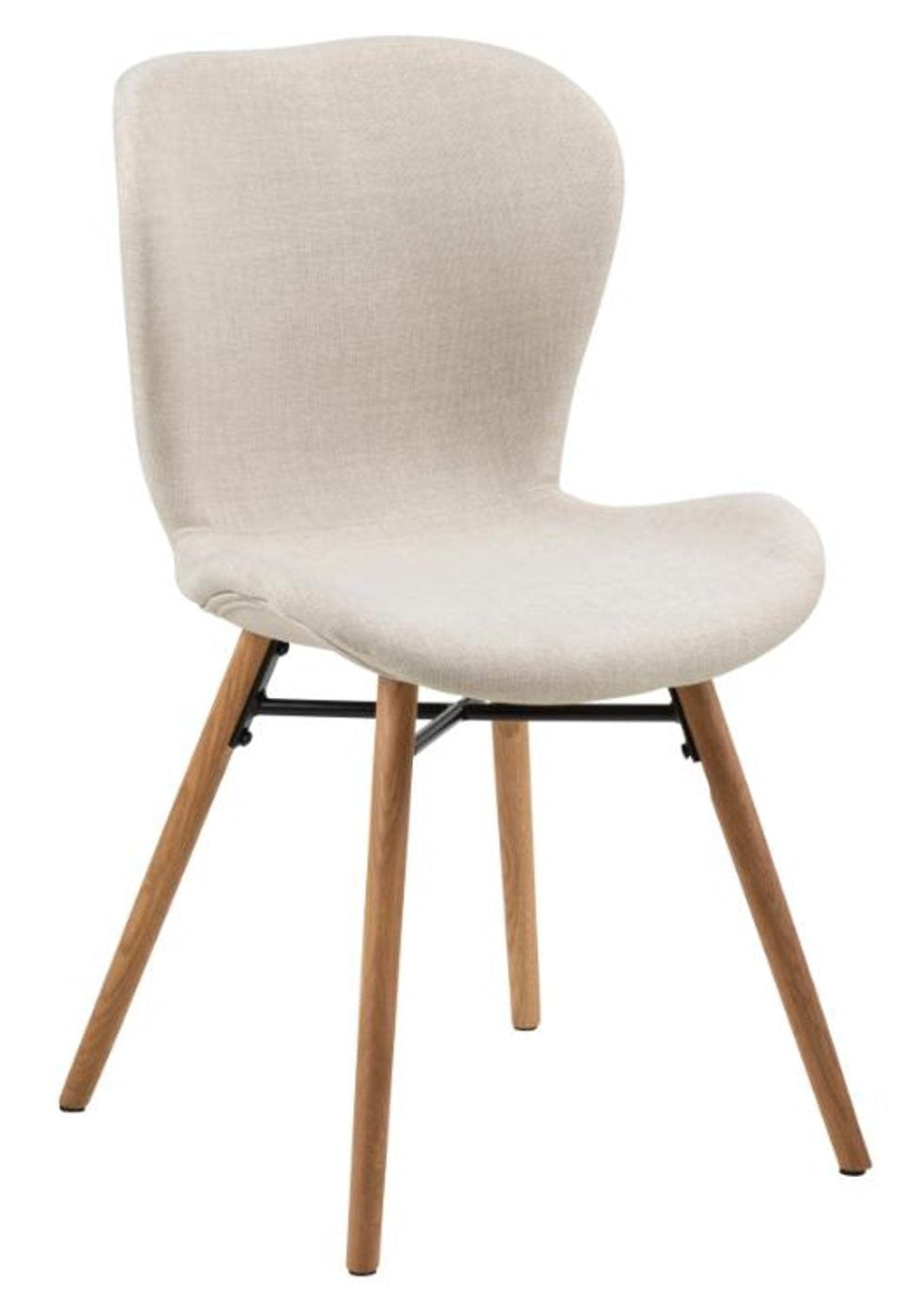 Sedan Matstol Rio tyg Sand