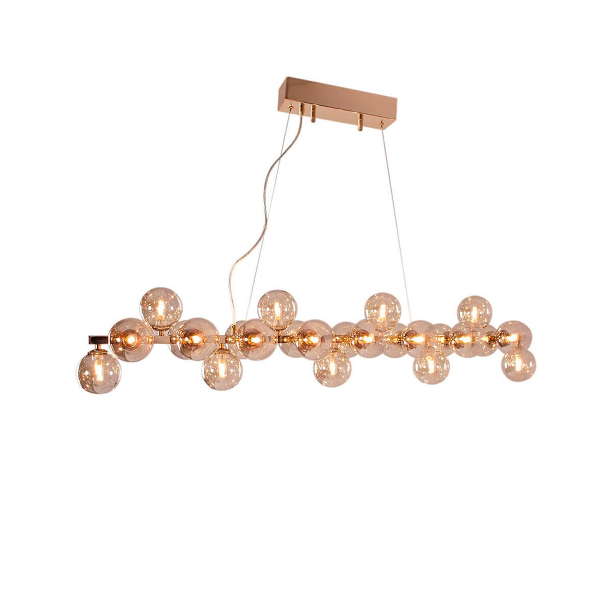 Splendor Bar Taklampa