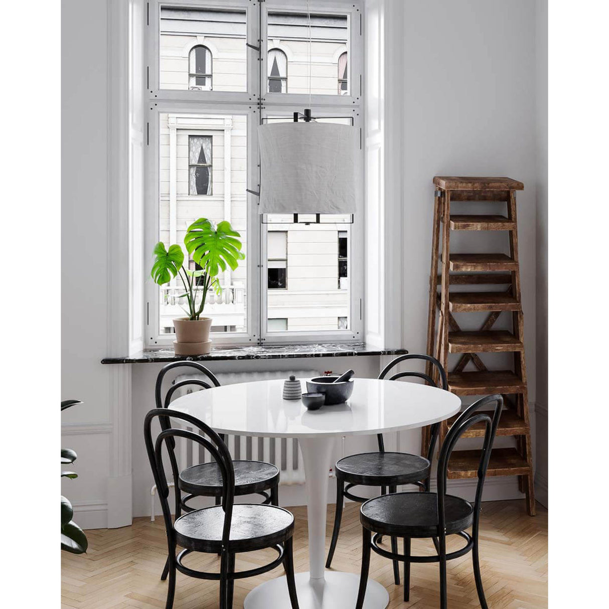 Softy Taklampa 35 cm