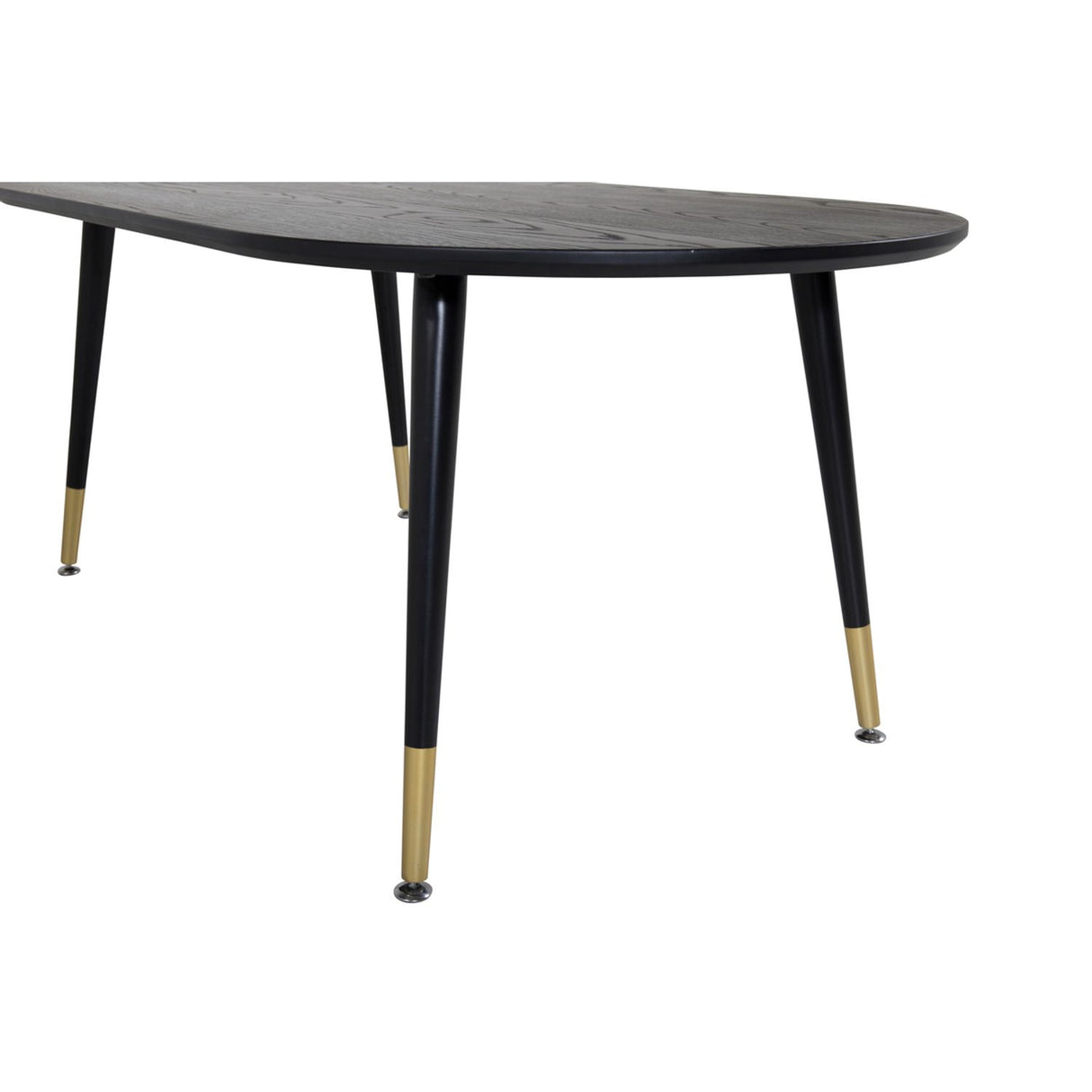 Dipp Soffbord Svart, 120 x 60