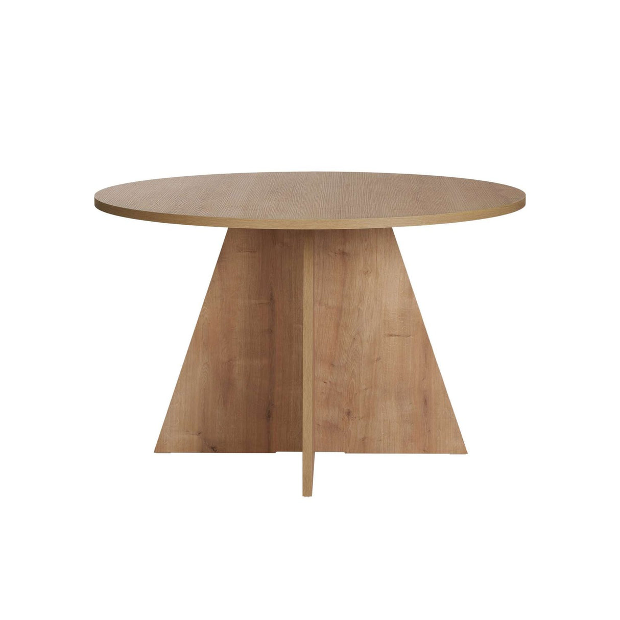 Chicago Matbord Sapphire Oak