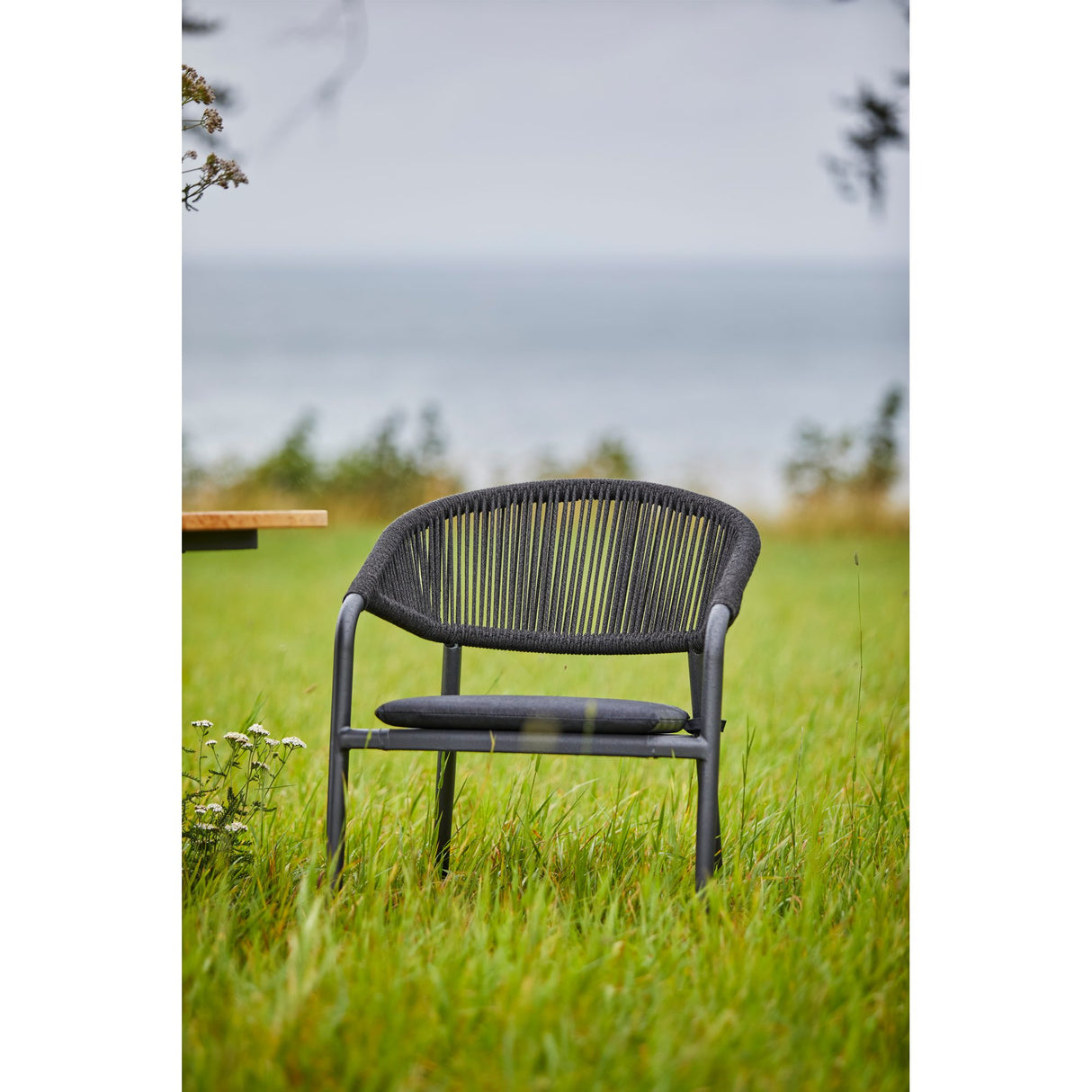 Ekeryd Utebord Ø110 cm