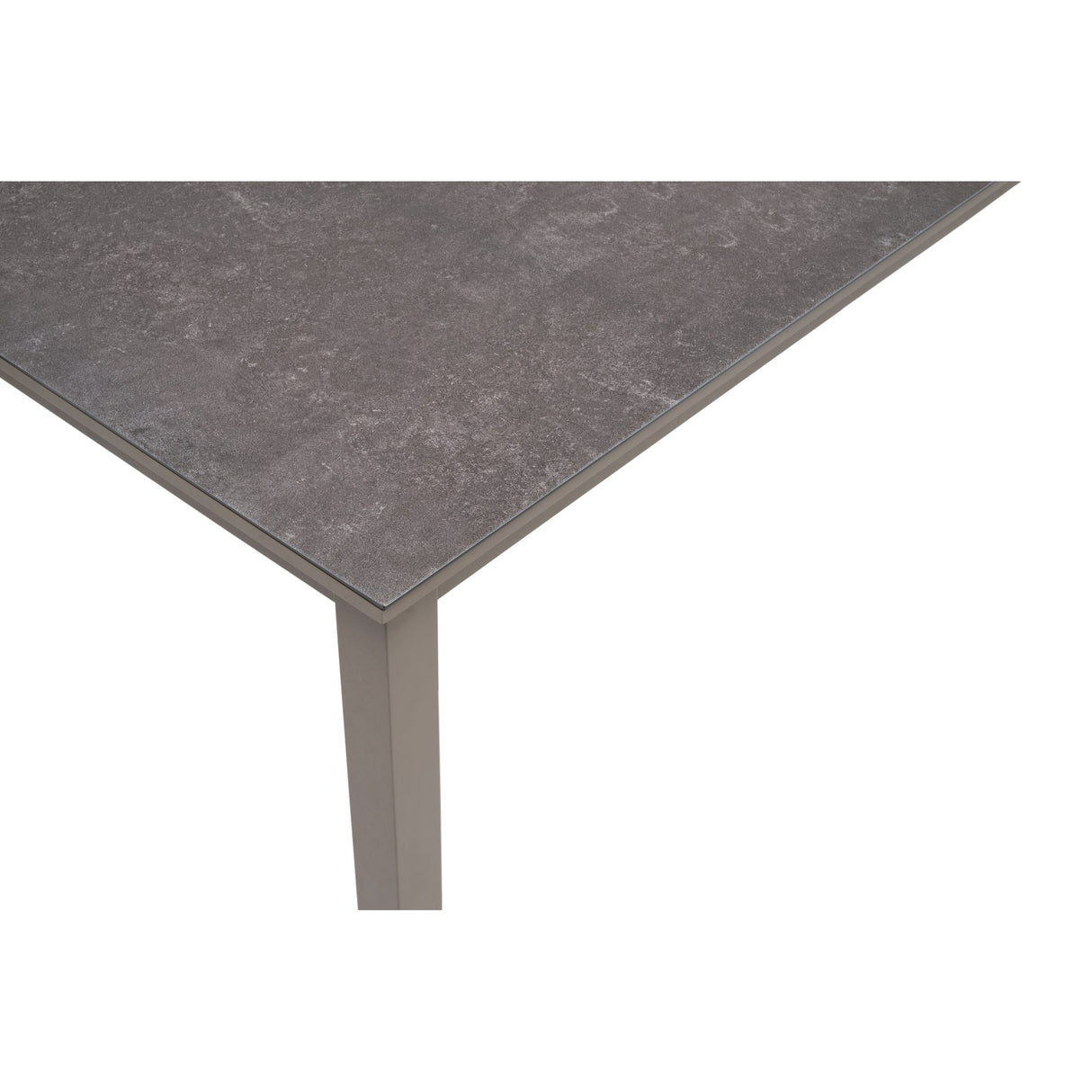 Jet set Utebord 90x220 cm Beige