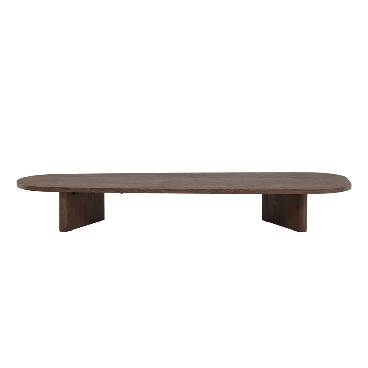 Grönvik Soffbord Mocca, 180 x 55