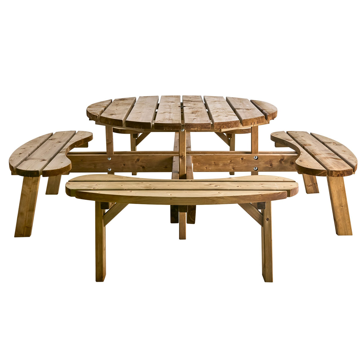 Hasslebro Picknickset