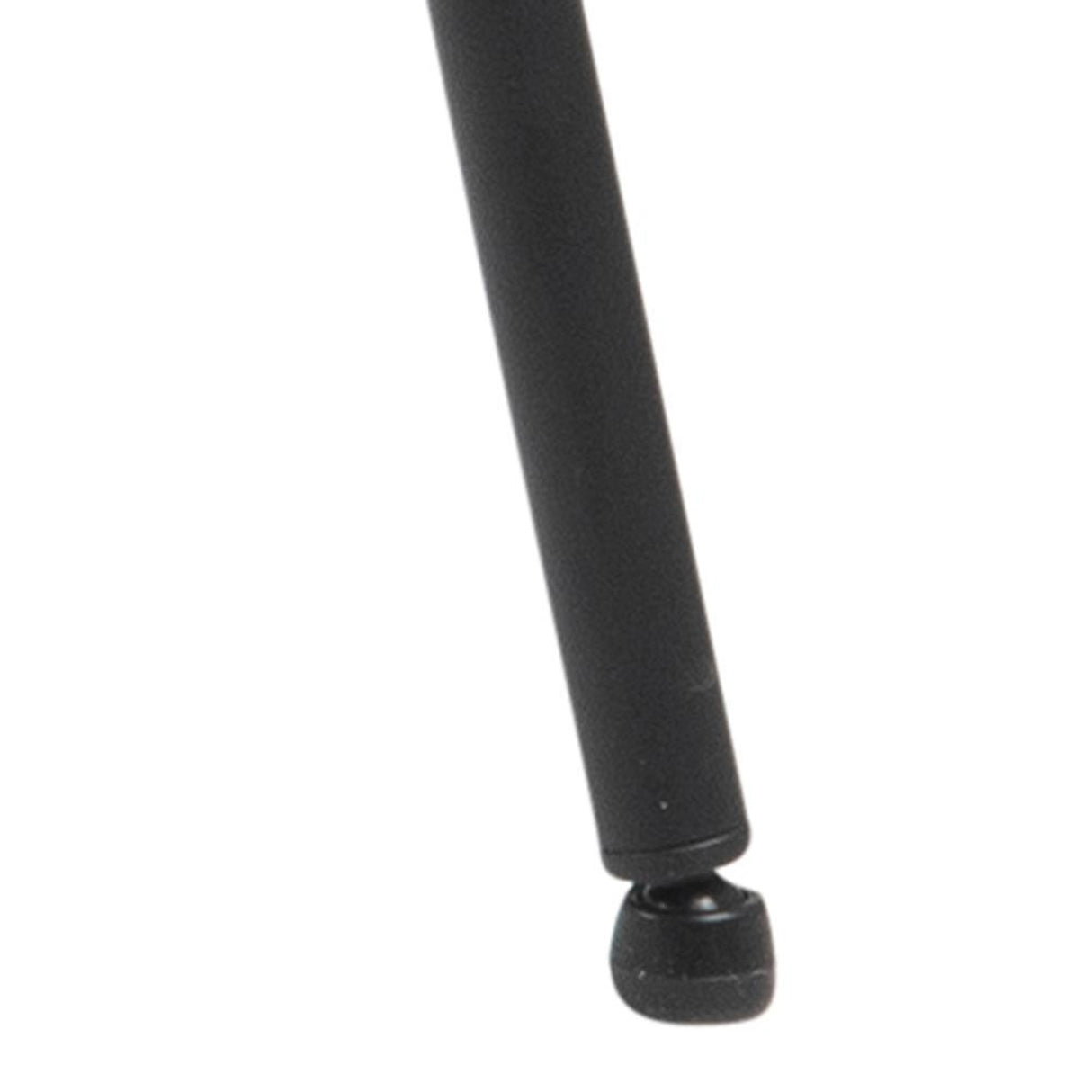 Durance Karmstol Svart