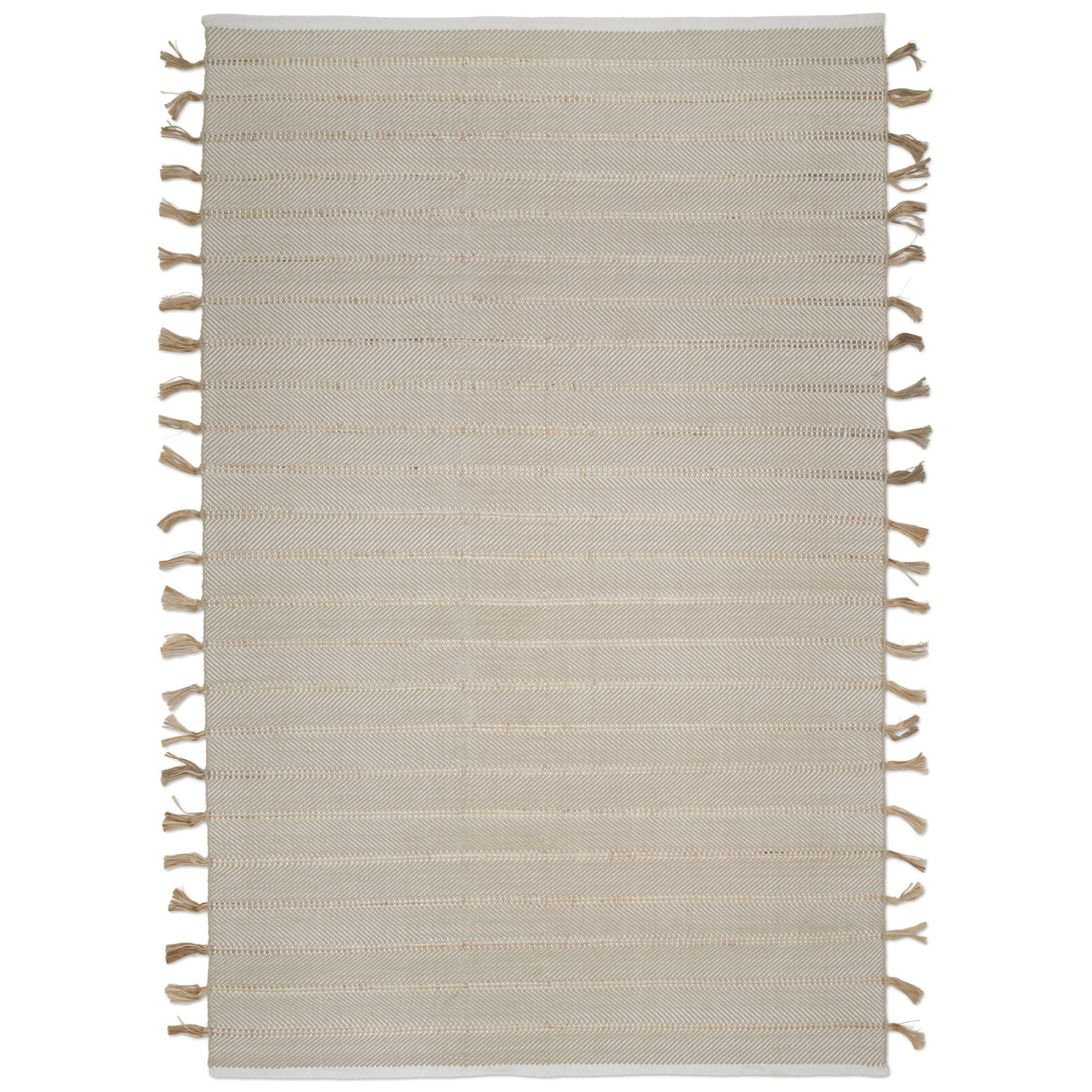 Cochin Matta Beige/Jute