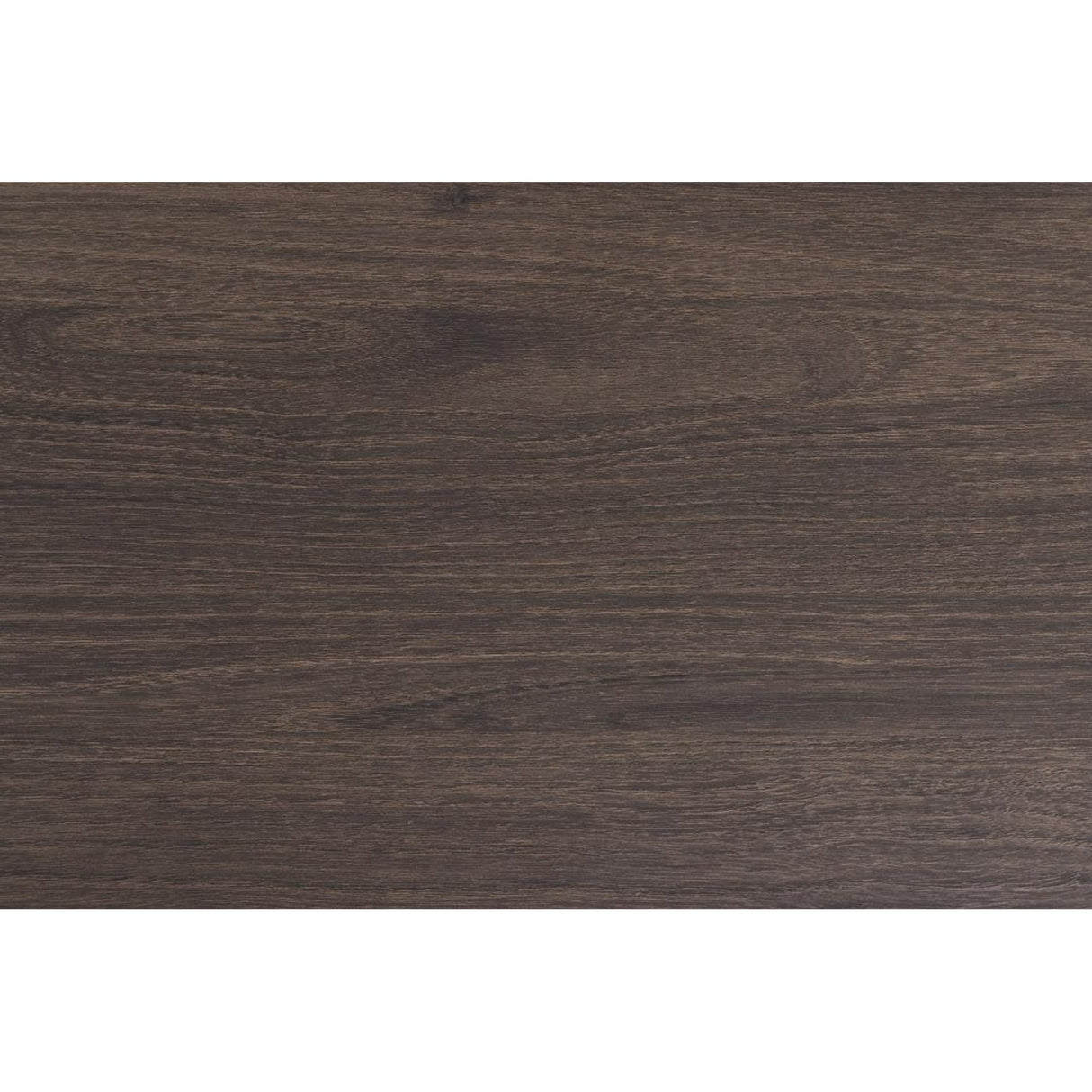 Dijon Satsbord 58x58 cm Rökt ask