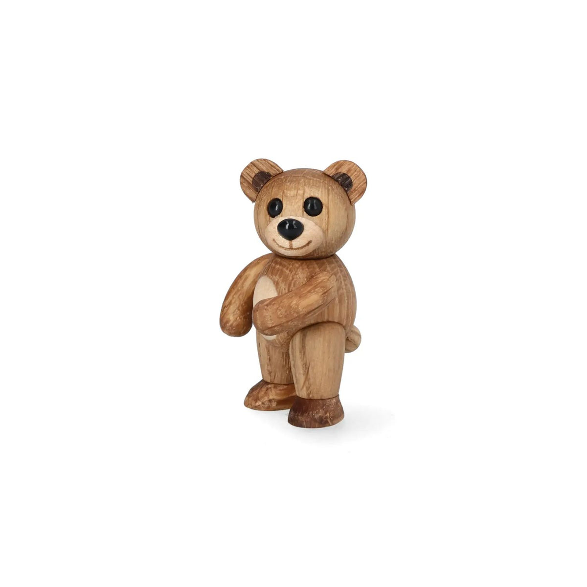 The Teddy Bear Mini Teddybjörn Dekoration 5 cm