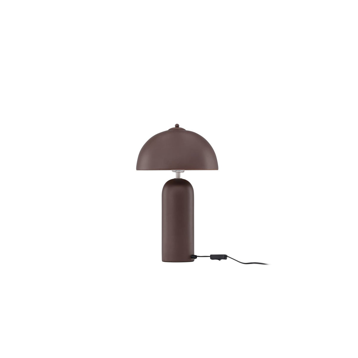 Corello Bordslampa Brun, 45