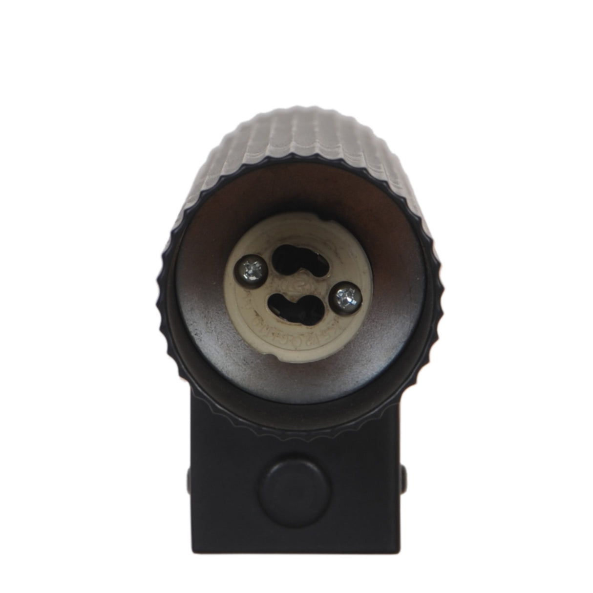 Vico Svart Vägglampa